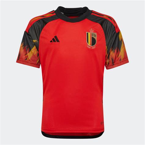 Adidas shirts voetbal